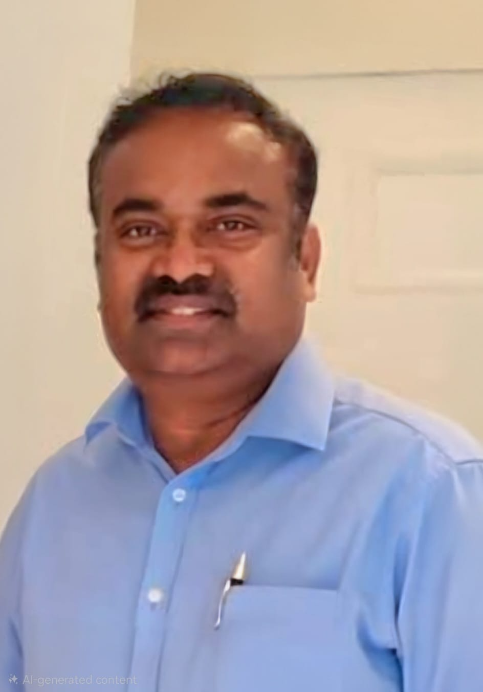 Arul Kandan — Senior Consultant Physiotherapist