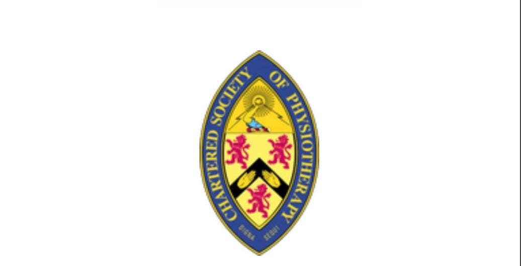 Chartered Society of Physiotherapy
