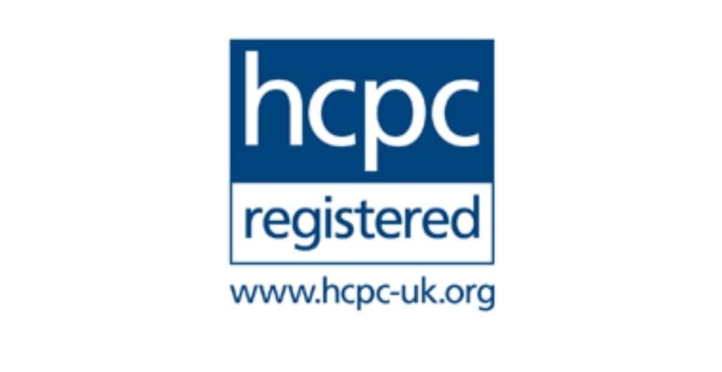 HCPC Registered